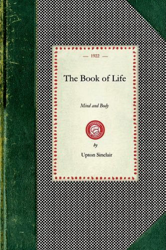 The Book of Life [ePUB]